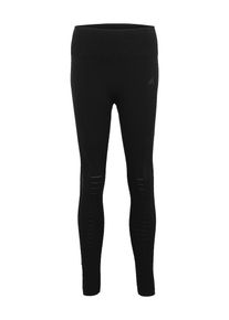 adidas Performance, Damen Trainingshose, Schwarz