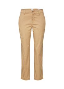 GAP, Damen Hose 'GIRLFRIEND', Khaki