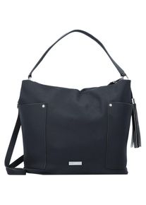 Tamaris, Damen Tasche 'EDNA', Schwarz