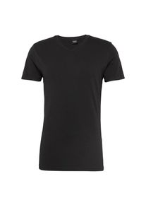 BOSS, Herren T-Shirt 'Trace', Schwarz
