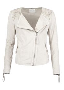 Maze, Damen Jacke 'Clearwater', Naturweiß