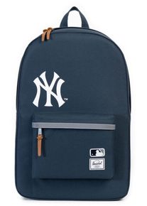 HERSCHEL, Herren Rucksack 'Heritage, MLB New York Yankees', Nachtblau