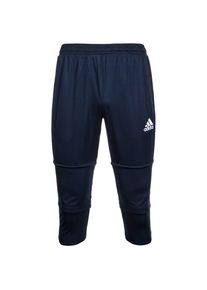 adidas Performance, Herren Dreiviertel-Hose 'Tiro 17', Blau
