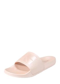 Calvin Klein Jeans, Damen Slipper 'CHRISTIE', Rosa