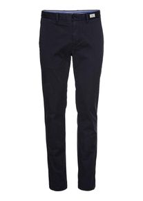 Tommy Hilfiger, Herren Chino 'Denton', Dunkelblau