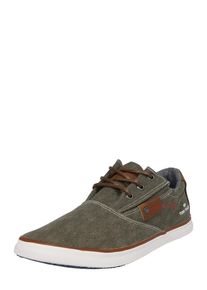 Tom Tailor, Herren Sneaker, Khaki