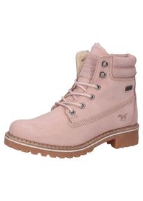 Mustang, Damen Stiefelette, Rosa