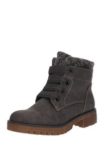 Tom Tailor, Damen Boot, Grau