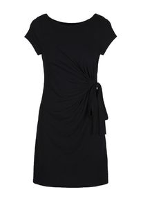 Lingadore, Damen Kleid 'Moon', Schwarz