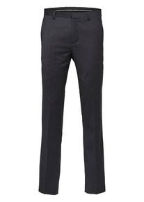 Selected Homme, Herren Hose, Schwarz