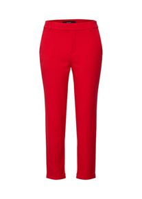 Véro Moda VERO MODA, Damen Hose, Rot