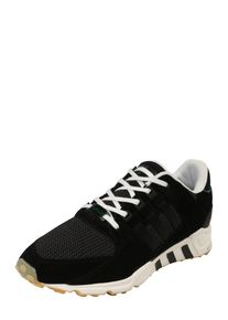 adidas originals, Damen Sneaker 'EQT SUPPORT', Schwarz
