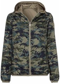 Napapijri, Herren Kurzjacke »ATALAYA«, Khaki