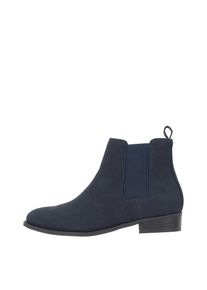 Bianco, Damen Boots, Violettblau