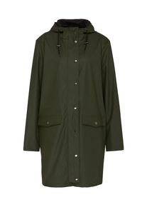 Mbym, Damen Regenmantel 'Fabiola', Khaki