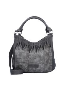 Fritzi aus Preussen Fritzi Aus Preußen, Damen Handtasche 'Irina', Anthrazit