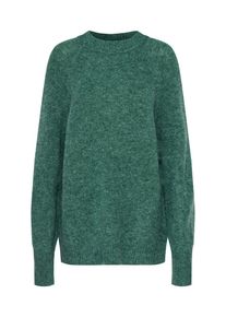EDITED, Damen Pullover 'Lane', Grün