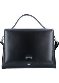 Picard, Damen Handtasche 'Berlin', Schwarz