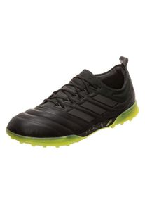 adidas Performance, Herren Fußballschuh 'Copa 19.1', Neongelb / Schwarz