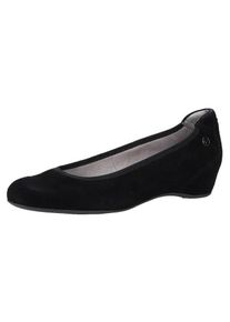 Tamaris, Damen Pumps, Schwarz