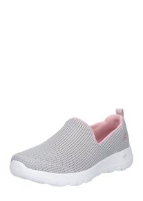Skechers, Damen Slipper 'GO WALK JOY', Grau