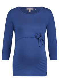 Esprit Maternity, Damen Shirt, Marine