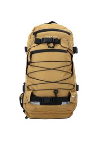Forvert, Herren Rucksack 'Louis', Senf / Schwarz