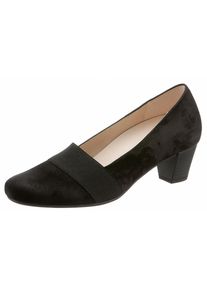 Gabor, Damen Pumps, Schwarz