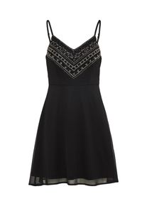 ABOUT YOU, Damen Kleid 'Marina', Schwarz