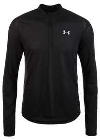 Under Armour, Herren Sweatshirt, Grau / Schwarz