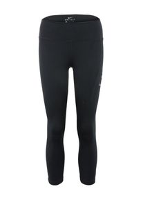 Nike, Damen Sporttights 'Power Pocket Hyper', Schwarz