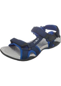CMP, Herren HAMAL HIKING SANDAL Outdoorsandalen, Blau
