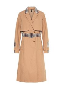 Y.A.S, Damen Trenchcoat, Camel