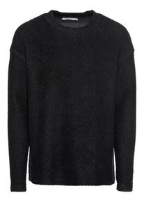 Jack & Jones JACK & JONES, Herren Sweatshirt, Schwarz