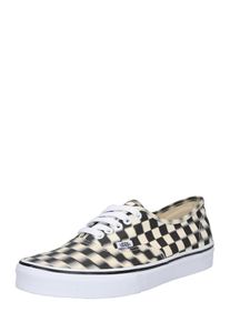 Vans, Damen Sneaker 'UA Authentic', Schwarz / Wei&szlig;