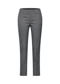 Opus, Damen Hose 'Edira race', Graumeliert