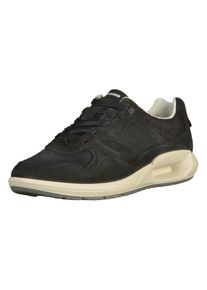 Ecco, Damen Sneaker, Schwarz