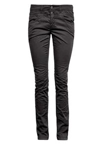 Q/S Designed By, Damen Hose 'Catie', Schwarz