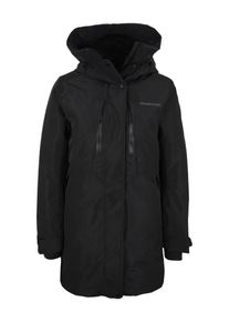 DIDRIKSONS 1913 DIDRIKSONS1913, Damen Funktions-Parka 'Silje', Schwarz