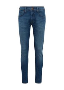 Lee, Herren Jeans im Vintage-Design 'Luke', Blue Denim