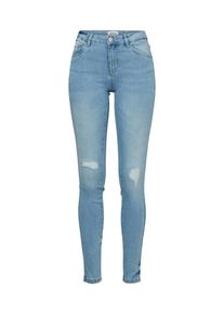 Only, Damen Jeans, Blue Denim