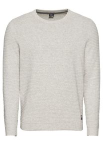 s.Oliver RED LABEL, Herren Pullover, Grau