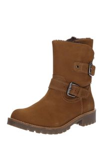 Apple of Eden, Damen Stiefel 'Carla', Cognac