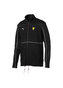 Puma, Herren Sweatjacke, Schwarz