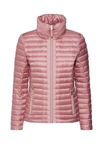 Esprit Collection, Damen Daunenjacke, Rosé