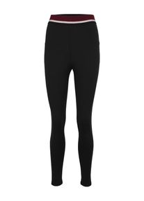 Esprit Sports, Damen Sport-Hose, Schwarz