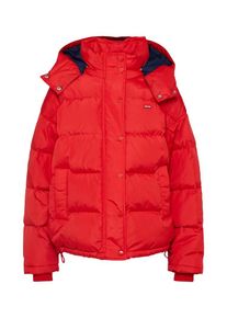 Levi's LEVI'S, Damen Jacke 'MARTINA PUFFER', Rot