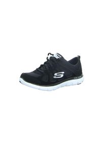 Skechers, Damen Sneakers, Schwarz