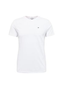 Tommy Hilfiger, Herren Shirt, Wei&szlig;