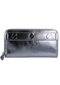Liebeskind Berlin, Damen Geldbörse 'Harris', Silber